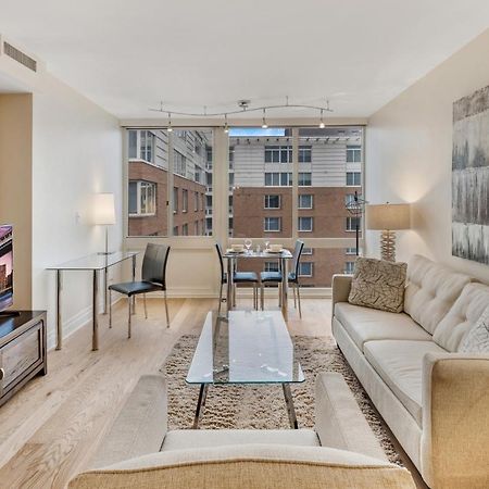 Global Luxury Suites At Foggy Bottom Washington Luaran gambar