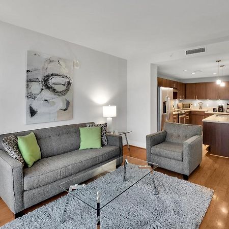 Global Luxury Suites At Foggy Bottom Washington Luaran gambar