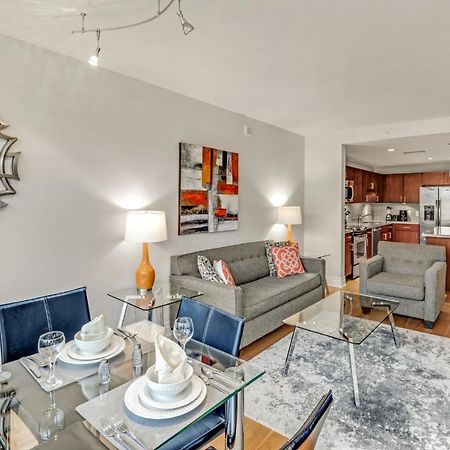 Global Luxury Suites At Foggy Bottom Washington Luaran gambar