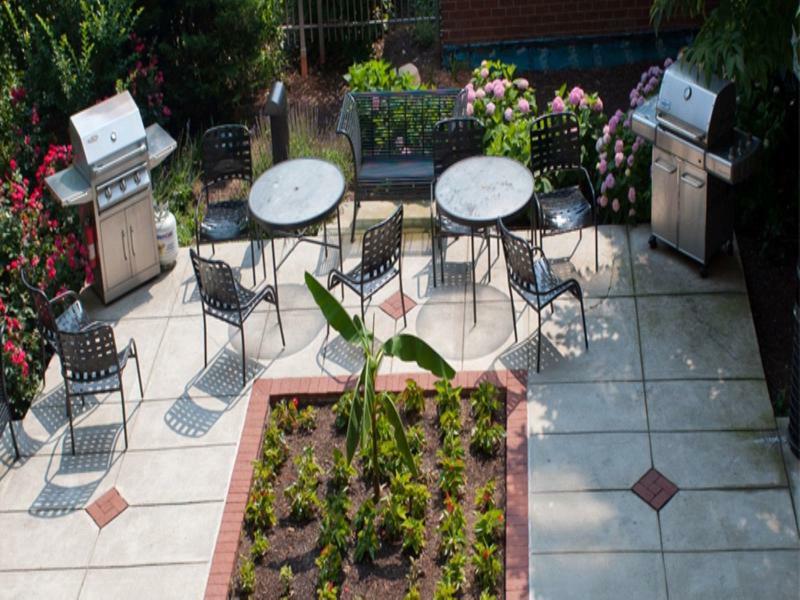 Global Luxury Suites At Foggy Bottom Washington Luaran gambar