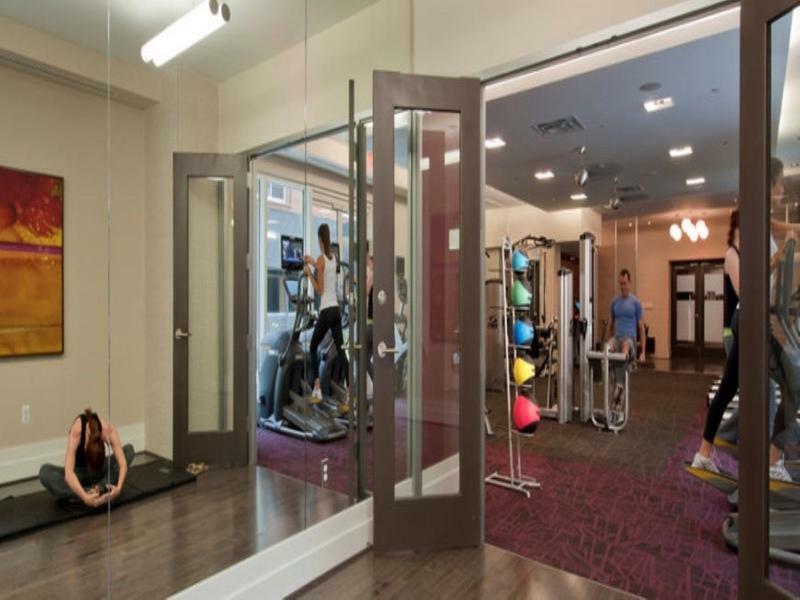 Global Luxury Suites At Foggy Bottom Washington Luaran gambar