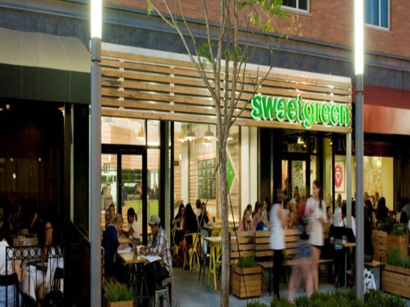 Global Luxury Suites At Foggy Bottom Washington Luaran gambar