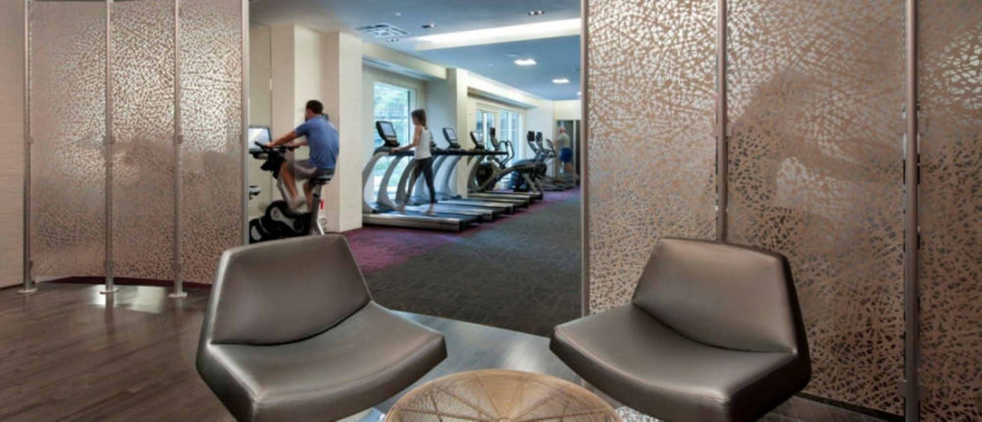 Global Luxury Suites At Foggy Bottom Washington Luaran gambar