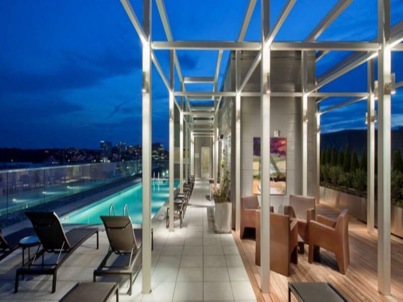 Global Luxury Suites At Foggy Bottom Washington Luaran gambar