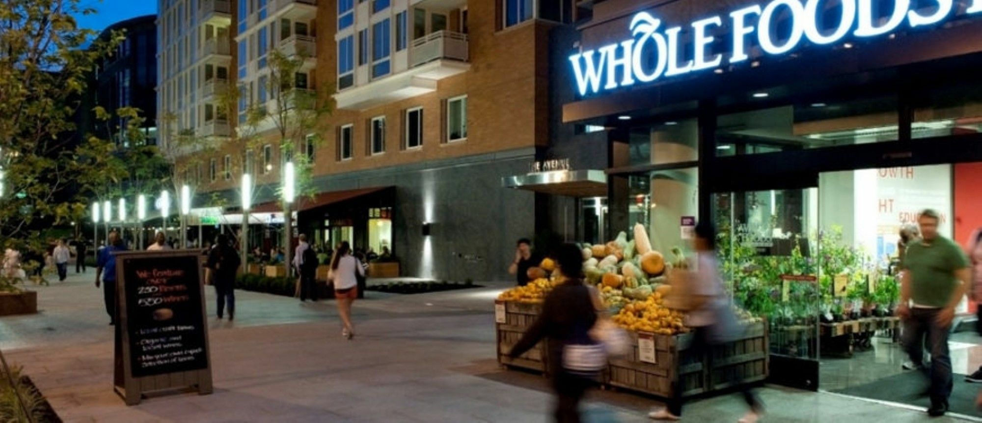 Global Luxury Suites At Foggy Bottom Washington Luaran gambar