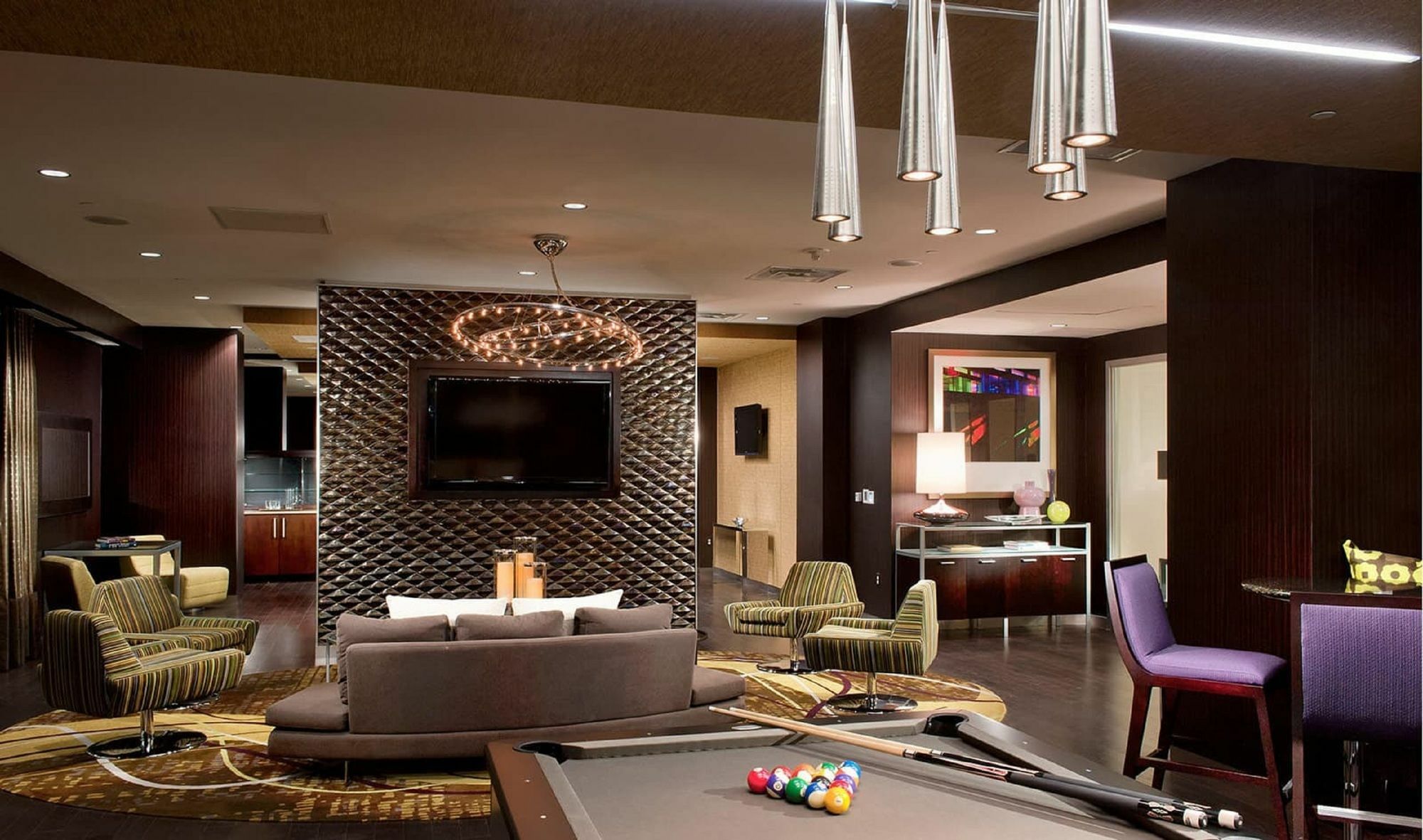 Global Luxury Suites At Foggy Bottom Washington Luaran gambar