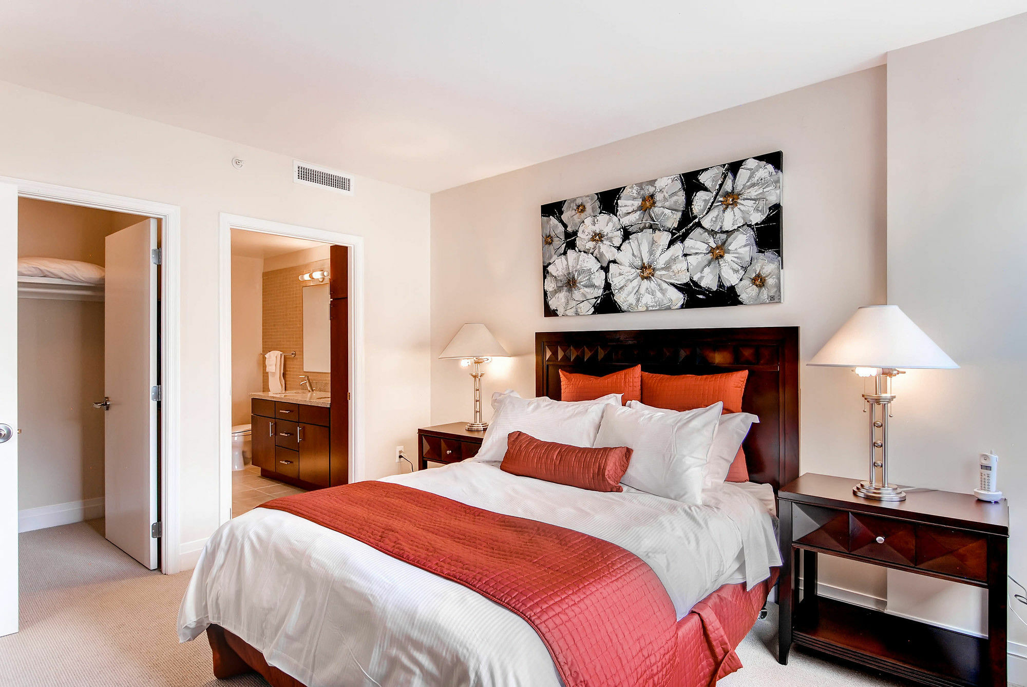 Global Luxury Suites At Foggy Bottom Washington Luaran gambar