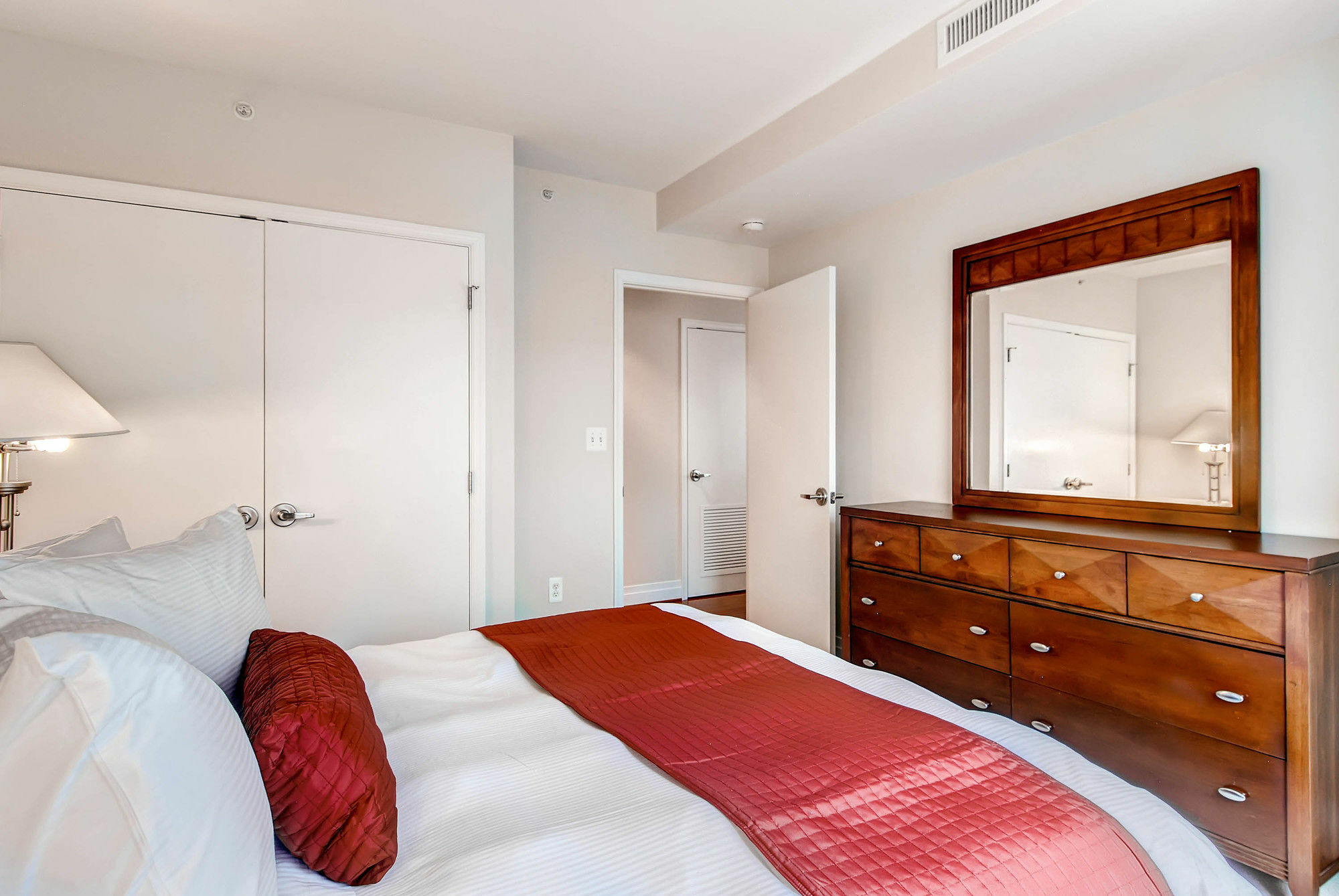 Global Luxury Suites At Foggy Bottom Washington Luaran gambar