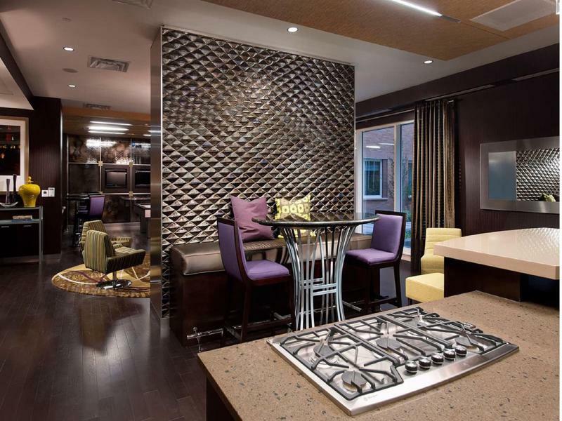 Global Luxury Suites At Foggy Bottom Washington Luaran gambar