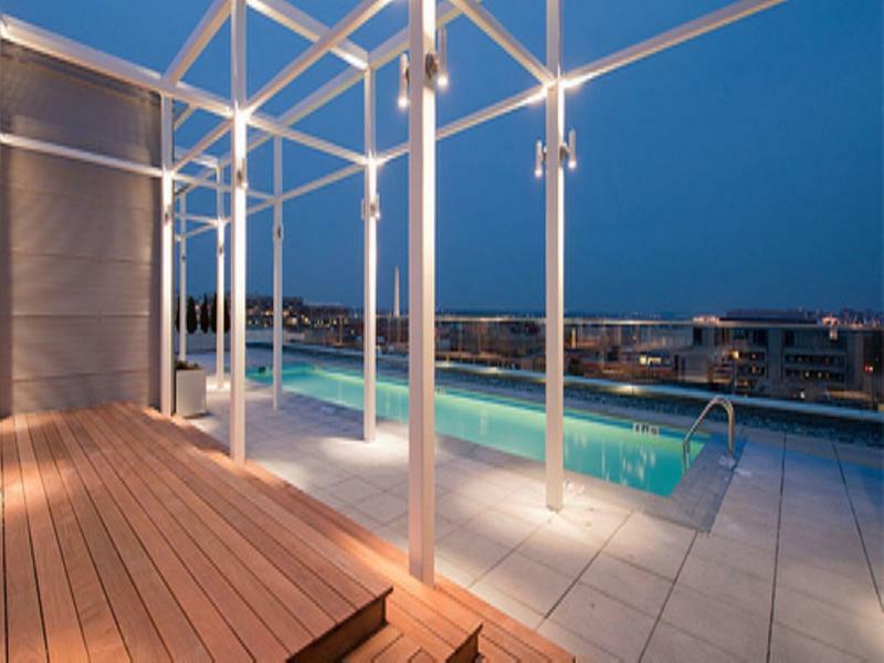 Global Luxury Suites At Foggy Bottom Washington Luaran gambar