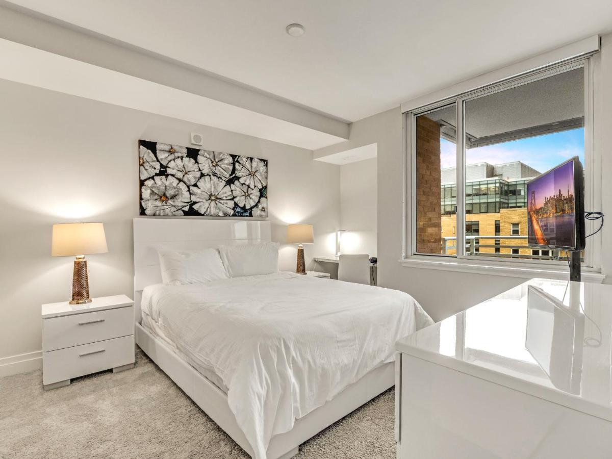 Global Luxury Suites At Foggy Bottom Washington Luaran gambar