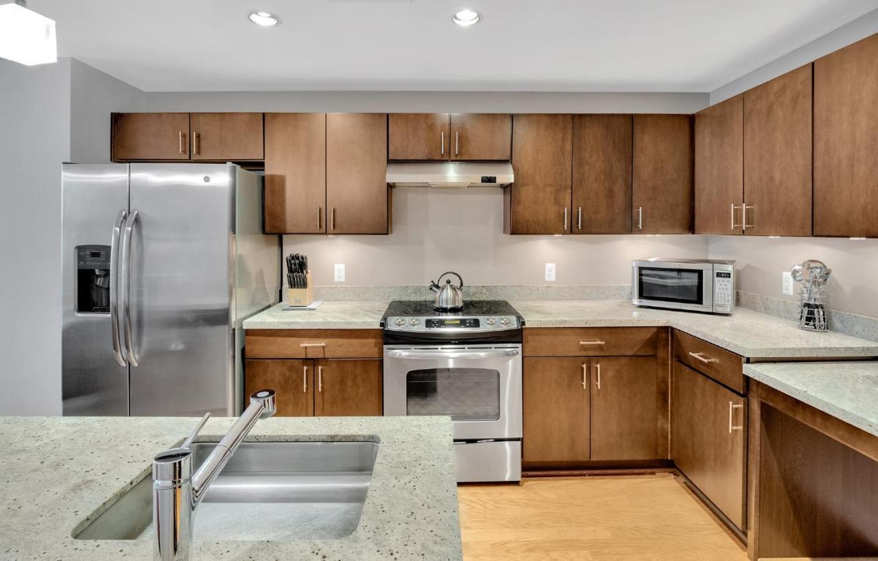 Global Luxury Suites At Foggy Bottom Washington Luaran gambar
