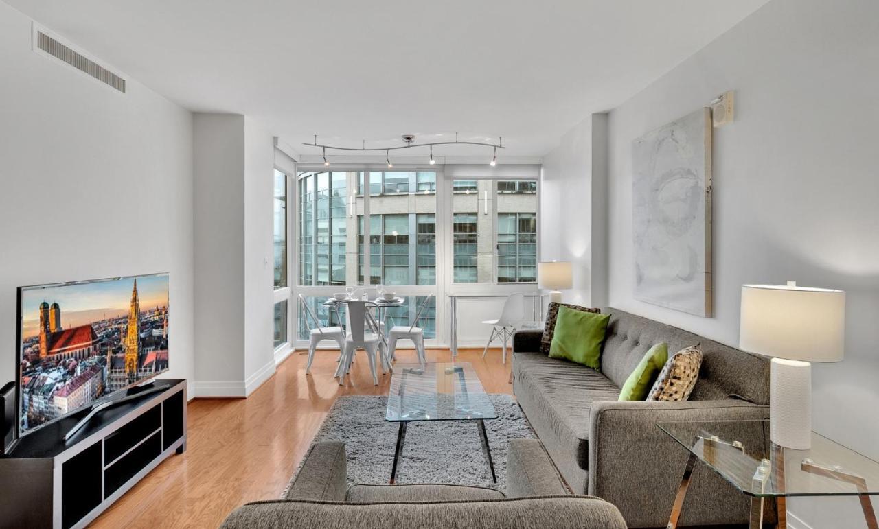 Global Luxury Suites At Foggy Bottom Washington Luaran gambar