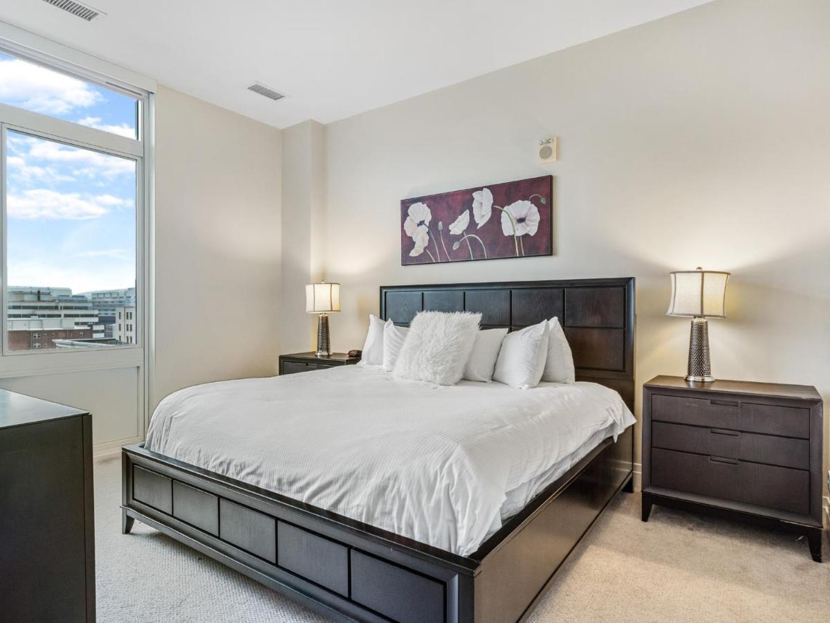 Global Luxury Suites At Foggy Bottom Washington Luaran gambar