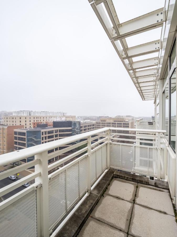 Global Luxury Suites At Foggy Bottom Washington Luaran gambar