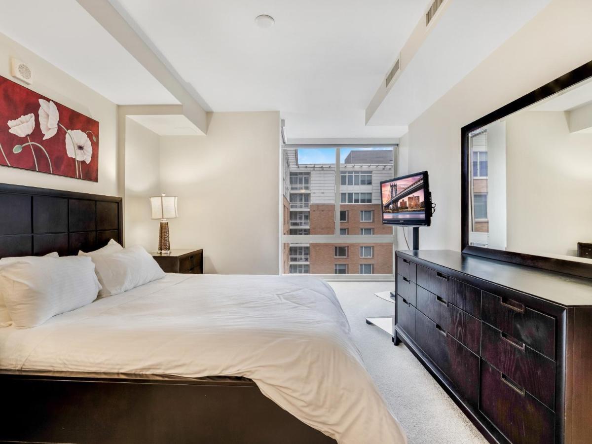 Global Luxury Suites At Foggy Bottom Washington Luaran gambar