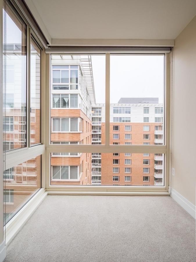 Global Luxury Suites At Foggy Bottom Washington Luaran gambar