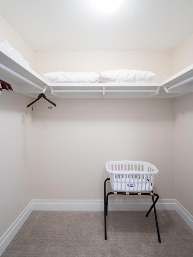 Global Luxury Suites At Foggy Bottom Washington Luaran gambar