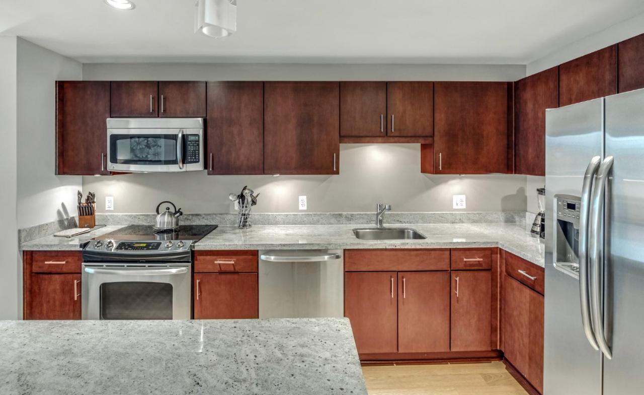Global Luxury Suites At Foggy Bottom Washington Luaran gambar