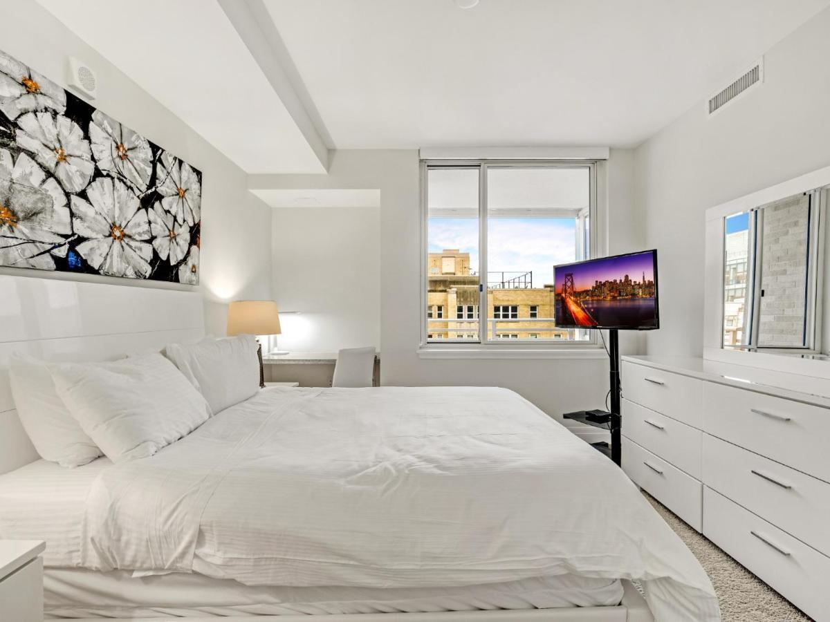 Global Luxury Suites At Foggy Bottom Washington Luaran gambar